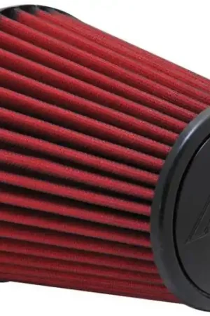 Flash Sale AEM 6 in DRY Flow Short Neck 9 in Element Filter