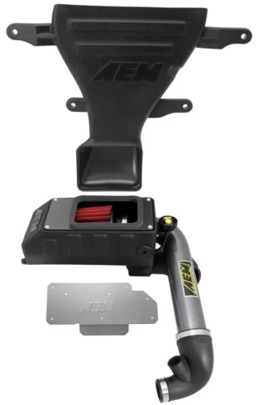 Sale AEM 07-10 Mini Cooper S 1.6L (w/ MAF) Cold Air Intake