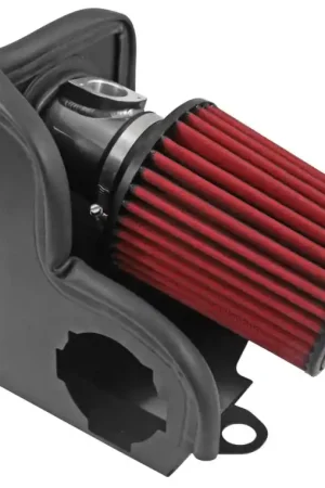 Money Back Guarantee AEM 14-16 Mazda 6 2.5L - Cold Air Intake System