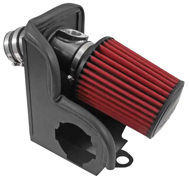 Money Back Guarantee AEM 14-16 Mazda 6 2.5L - Cold Air Intake System
