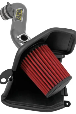Exclusive AEM 2016 Honda Civic 2.0L L4 Gunmetal Cold Air Intake (Will Not Fit Type R Models)