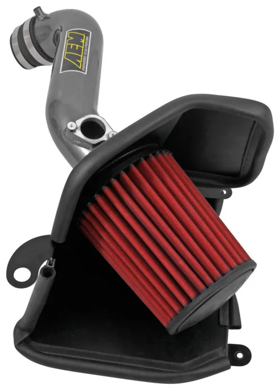 Exclusive AEM 2016 Honda Civic 2.0L L4 Gunmetal Cold Air Intake (Will Not Fit Type R Models)