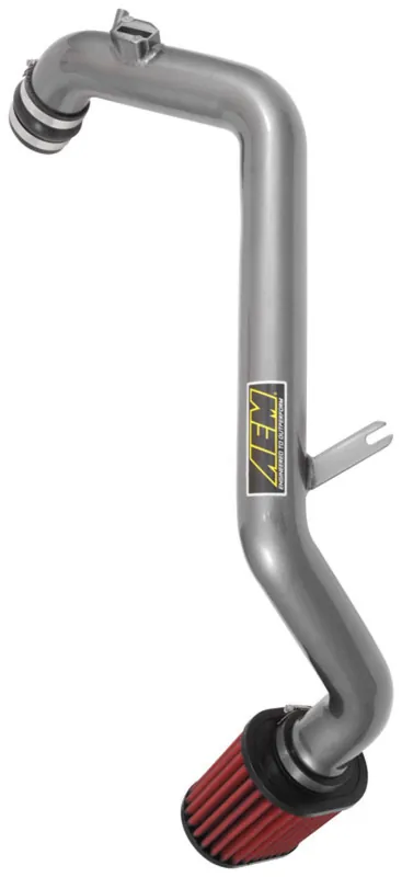 AEM 2016 Honda HR-V L4-1.8L F/I Gunmetal Gray Cold Air Intake Genuine