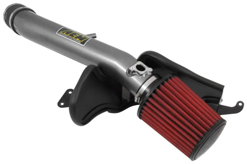 Hot Deal AEM 14-15 Lexus GS350 V6-3.5L F/I Gunmetal Gray Cold Air Intake