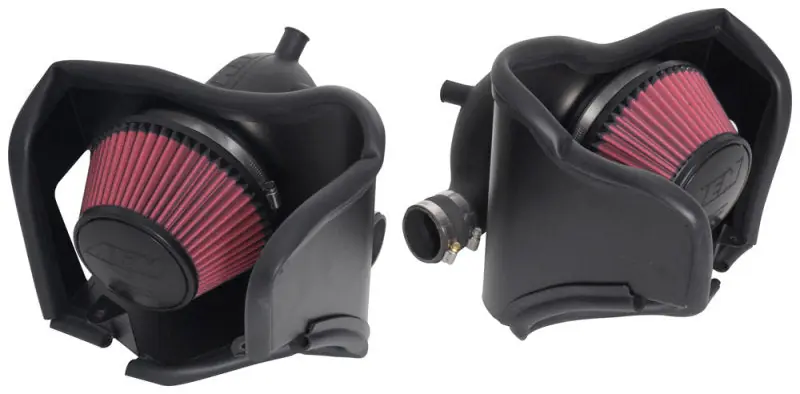 Time-Limited AEM 2018 C.A.S Kia Stinger V6-3.3L F/I Cold Air Intake