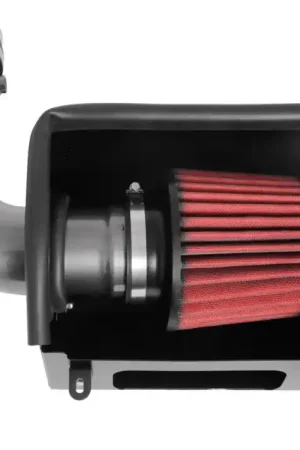 AEM 13-18 Subaru BRZ H4-2.0L F/I Polished Cold Air Intake Bargain