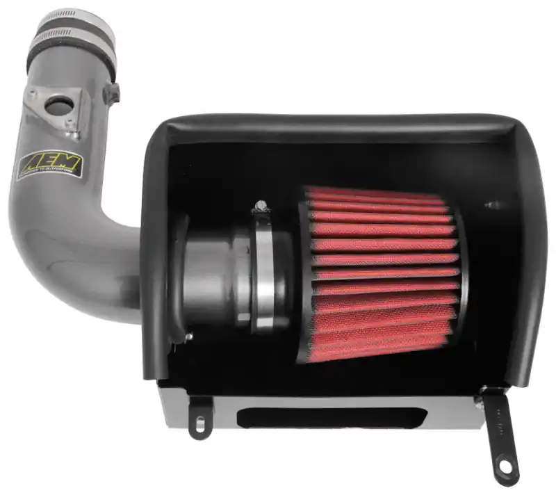 AEM 13-18 Subaru BRZ H4-2.0L F/I Polished Cold Air Intake Bargain