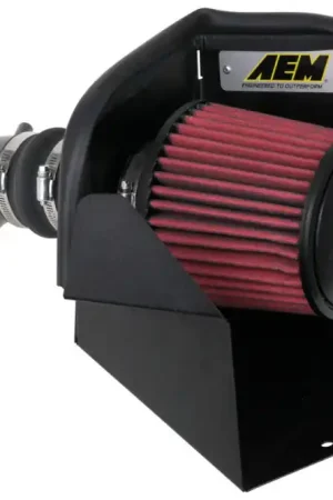 Modern AEM C.A.S. 19-20 Kia Forte 2.0L F/I Cold Air Intake