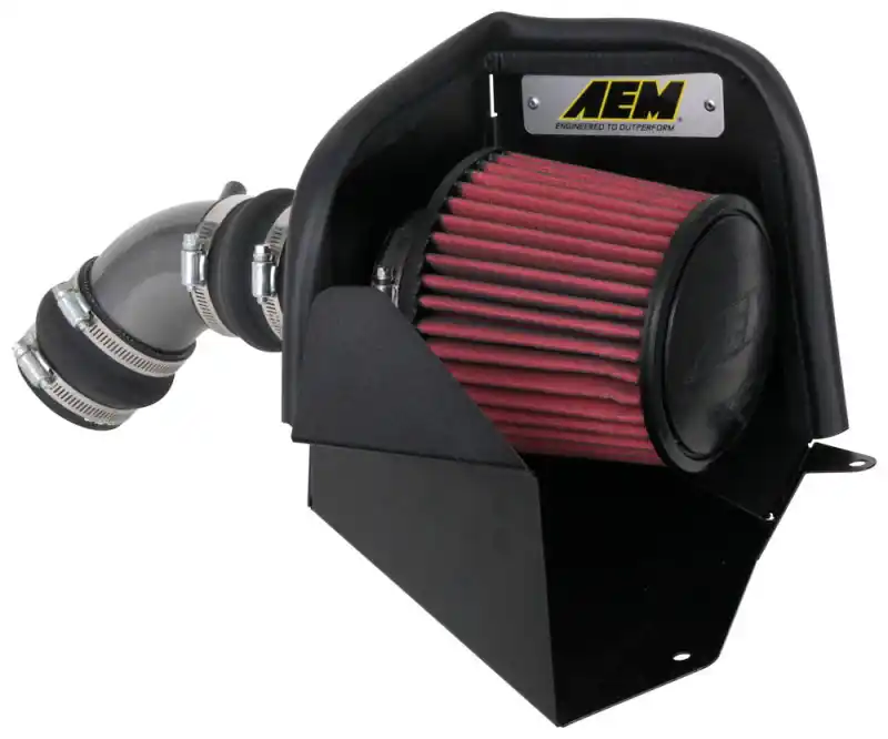 Modern AEM C.A.S. 19-20 Kia Forte 2.0L F/I Cold Air Intake