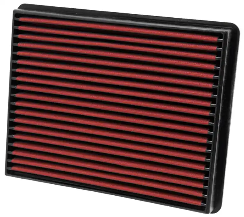 Special Offer AEM Silverado/Sierra/Avalanche/Tahoe/Yukon 12.625in O/S L x 10in O/S W x 1.75in H DryFlow Air Filter