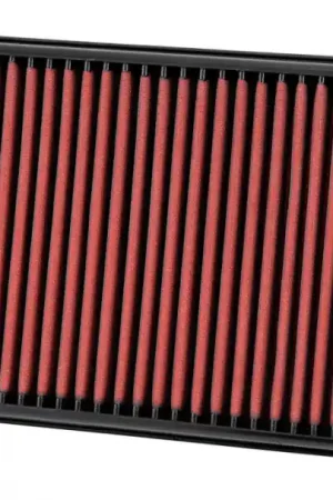 Free Shipping AEM 02-07 Dodge Ram 3.7L (V6)/4.7L-5.9L (V8) Dryflow Panel Air Filter