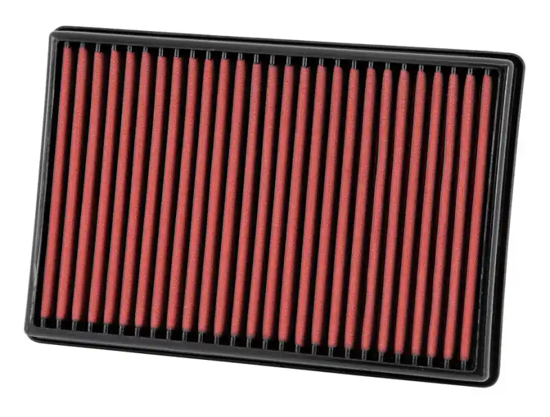 Free Shipping AEM 02-07 Dodge Ram 3.7L (V6)/4.7L-5.9L (V8) Dryflow Panel Air Filter