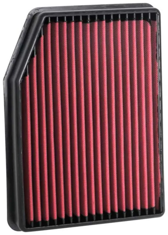 AEM 2019 Chevrolet Silverado 1500 V8-5.3L F/I DryFlow Air Filter Affordable