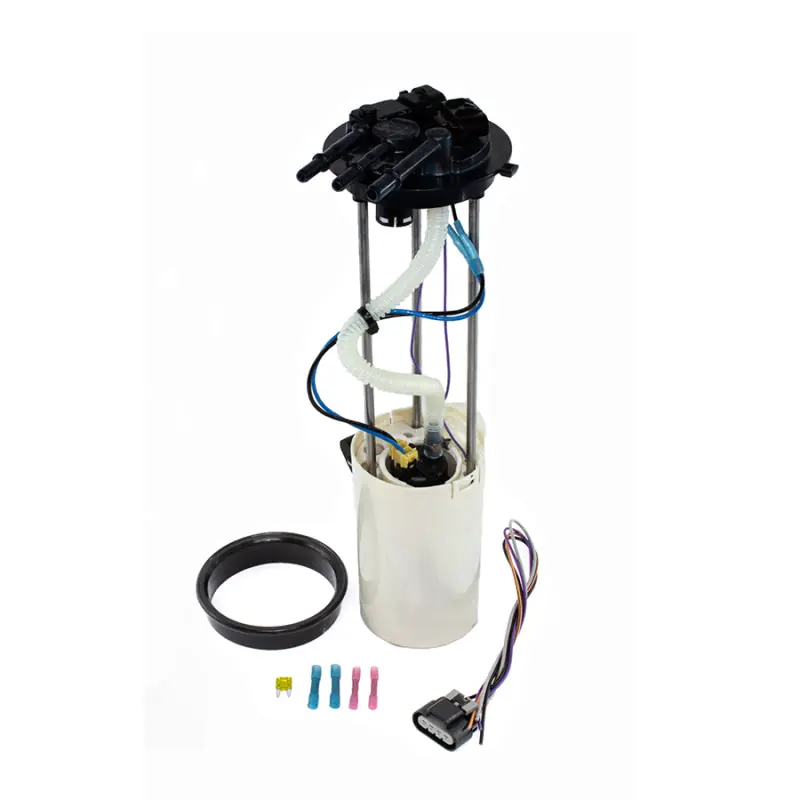 DeatschWerks 99-04 Chevy Silverado 1500/2500/3500 DW400 Pump Module Hassle-Free Returns