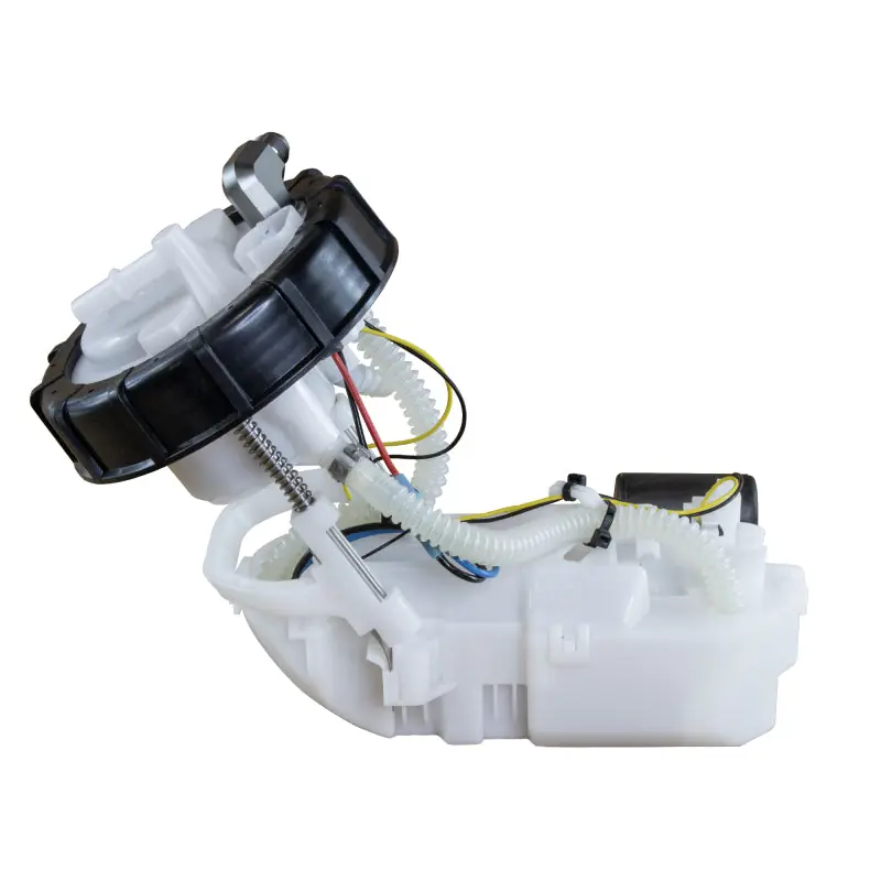 One Day Deal DeatschWerks 01-05 Honda Civic/02-06 Acura RSX DW400 Pump Module
