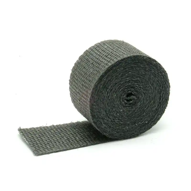 DEI Exhaust Wrap 2in x 15ft - Black Original