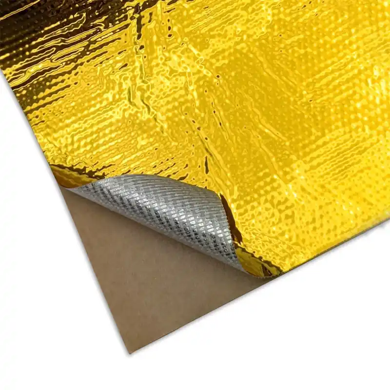 DEI Reflect-A-GOLD 12in x 24in Sheet Reduced Price