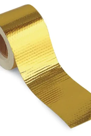 DEI Reflect-A-GOLD 1-1/2in x 30ft Tape Roll Affordable