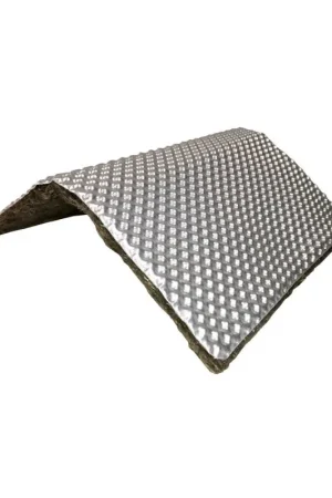 Best Choice DEI Form-A-Shield - 42in x 48in - Non PSA