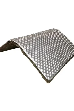 DEI Form-A-Shield - 21in x 48in - Non PSA Direct From Manufacturer