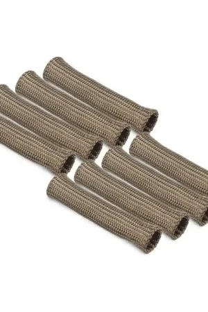 Deal DEI Protect-A-Boot - 6in - 8-pack - Titanium