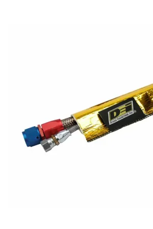 DEI Heat Sheath GOLD 3/4in x 36in Big Sale