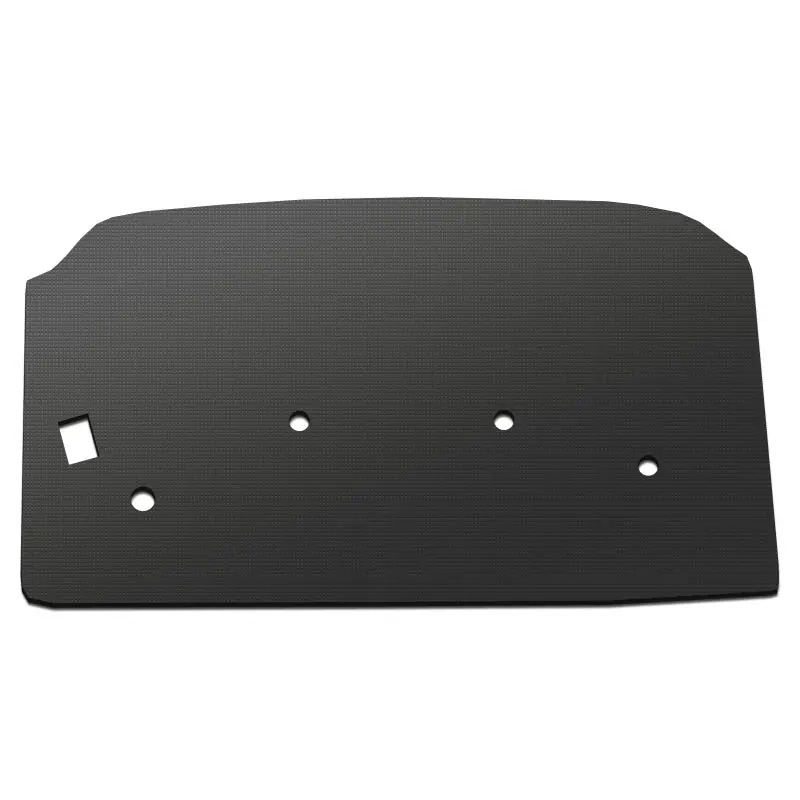 DEI 22-25 Ford Maverick Under Hood Liner Kit Price Cut