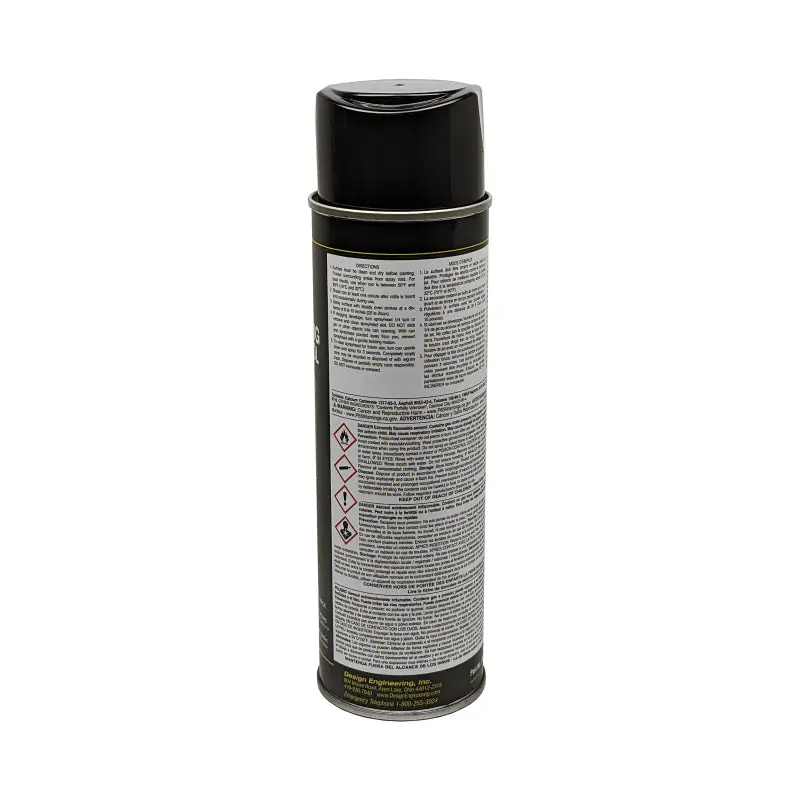 DEI Boom Mat Spray-On - 18 oz Can (Aerosol) Modern