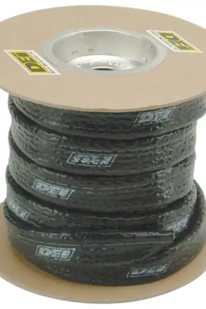 DEI Fire Sleeve 5/8in I.D. x 25ft Spool Genuine