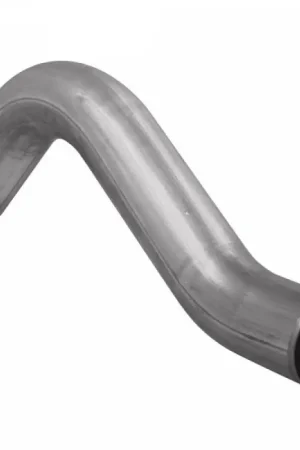 Diamond Eye Tail Pipe 4in 1ST SEC TURBO/CB SGL AL DODGE 5.9L 2500/3500 94-07.5 CORS SS PART 261004 Order Now