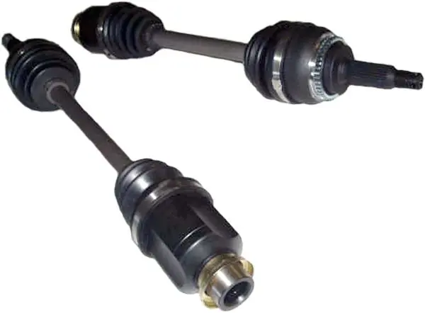 Buy Today DSS Mitsubishi 2001-2007 Evo VII / VIII / IX Front Basic Level 0 Axle -Right RA9854L0