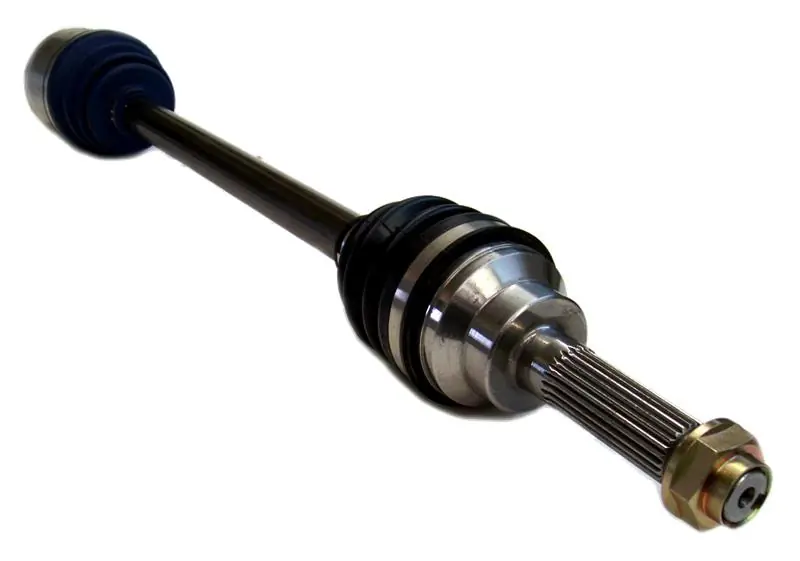 DSS Subaru 1992-2001 Impreza STi (GC8) R180 Rear 500HP Rear Axle RA8526X4 Reduced Price