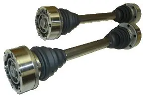 DSS Pontiac 2004-2006 GTO 600HP Axle with 1-1/8in Torsional Center Bar -Left RA5200X2 New Arrival