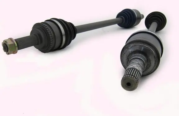 Don’t Miss Out DSS Subaru 2005-2007 STi (GD) Sedan 750HP Level 5 Front Axle RA8523X5