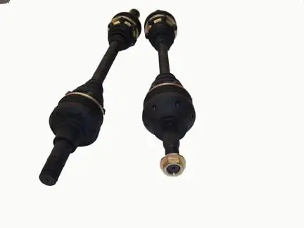DSS Cadillac 2009-2010 CTS-V 1400HP Level 5 Axle (both large Diameter Bars) -Right RA5269X5 Direct From Factory