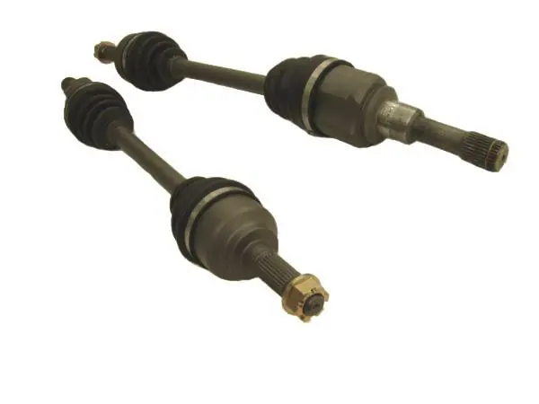 DSS Mazda 2006-2007 Mazdaspeed 6 500HP Rear Axle -Left RA6285L2 Secure Checkout