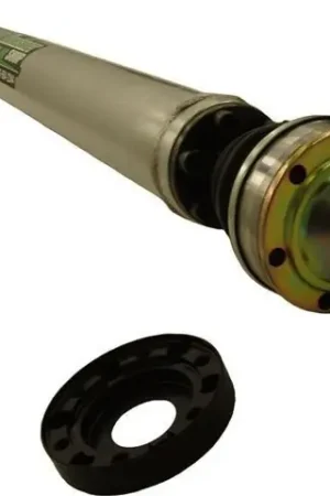 Premium DSS Nissan Skyline R32 (89-94) AWD (GT-R) Aluminum Driveshaft NISH10-A1