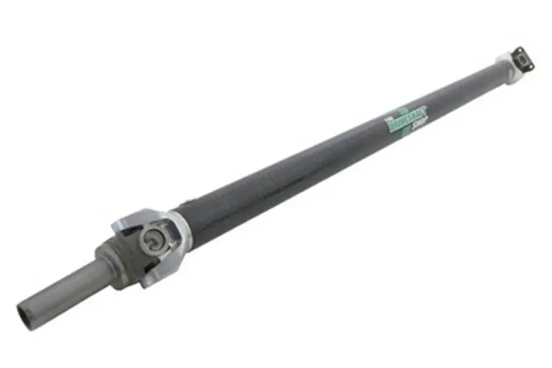 DSS Subaru 2004-2007 STI 6-Speed (R180 Rear) 1-Piece Carbon Fiber Driveshaft SUSH2-C Exclusive Offer