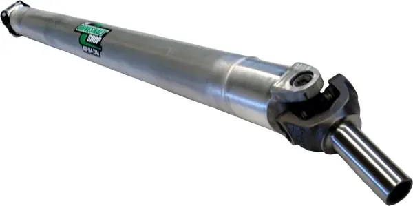 DSS 2003-2008 G35 Coupe 6 Speed Manual 3.5in Aluminum Driveshaft INSH1 Direct From Factory