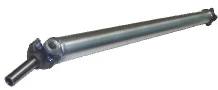 Grab Now DSS Subaru 2008-2014 WRX STi 1-Piece Aluminum Driveshaft SUSH9