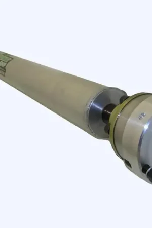 DSS Chevrolet Camaro 2010-2015 V8 6 speed Automatic 3.5in Aluminum 1-Piece Driveshaft GMCA11-A Price Drop