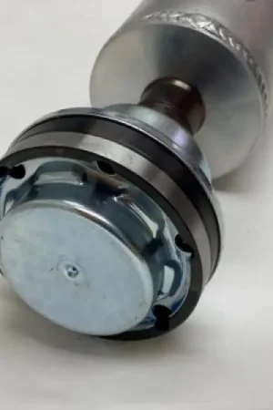 DSS Dodge 2015+ Challenger Hellcat Automatic 4in Alum 1-Piece Shaft CHSH36-A Popular