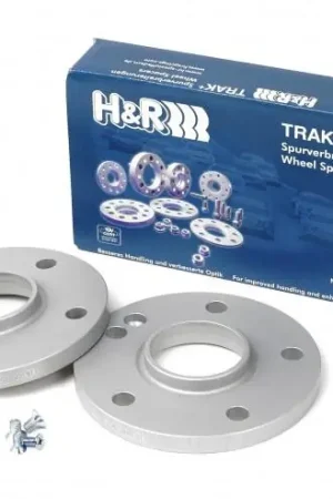 Factory Price H&R Trak+ 20mm DRM Wheel Adaptor Bolt 5/114.3 Center Bore 64.1 Stud Thread 12x1.5