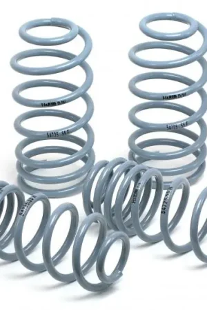 Best Seller H&R 09-16 Audi A4/A4 Quattro/S4 (2WD/4WD) B8 OE Sport Spring
