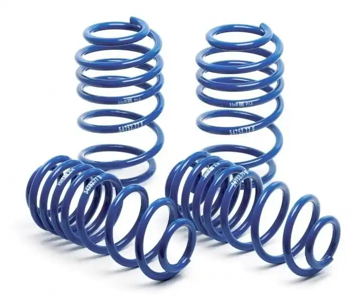 Reduced Price H&R 09-16 Audi A4 Quattro/S4 (AWD) B8 Super Sport Spring