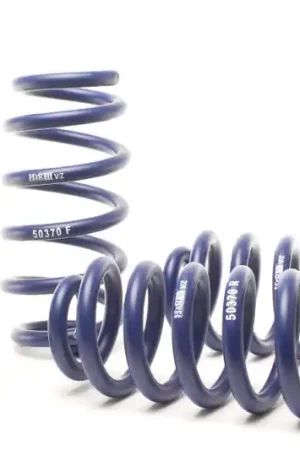 H&R 16-21 Audi Q7 4M Sport Spring (w/o Air Susp.) Markdown