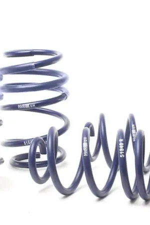 Limited Edition H&R 18-22 Honda Accord Sport Spring