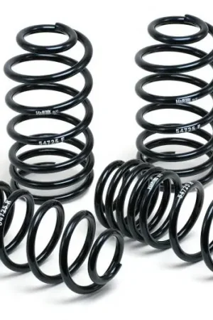 Worldwide Shipping H&R 14-19 Mazda Mazda6 GJ Sport Spring