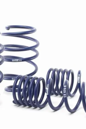 H&R 17-22 Subaru Impreza Sedan/Hatchback Sport Spring Price Cut