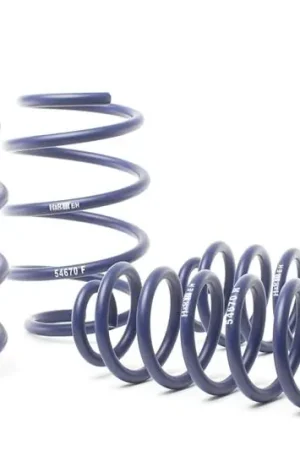 H&R 18-22 Toyota Camry Sport Spring Price Drop